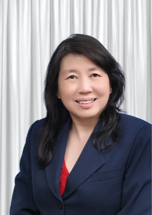 Ms.cecilia Choo Tax Planning Financial Trainer